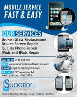 Superior Phone Fix Service image 1
